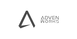 logo adven works