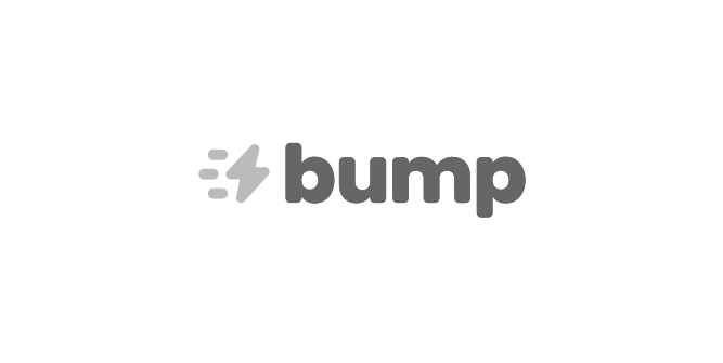 bump