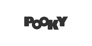 logo pooky