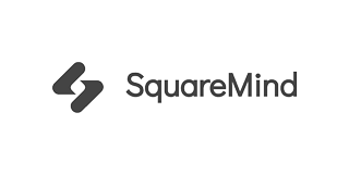 logo square mind