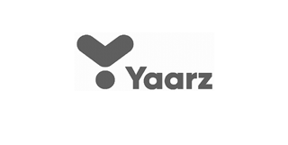 logo yaarz
