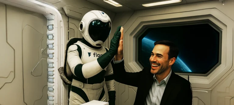 Prêt Innovation R&D