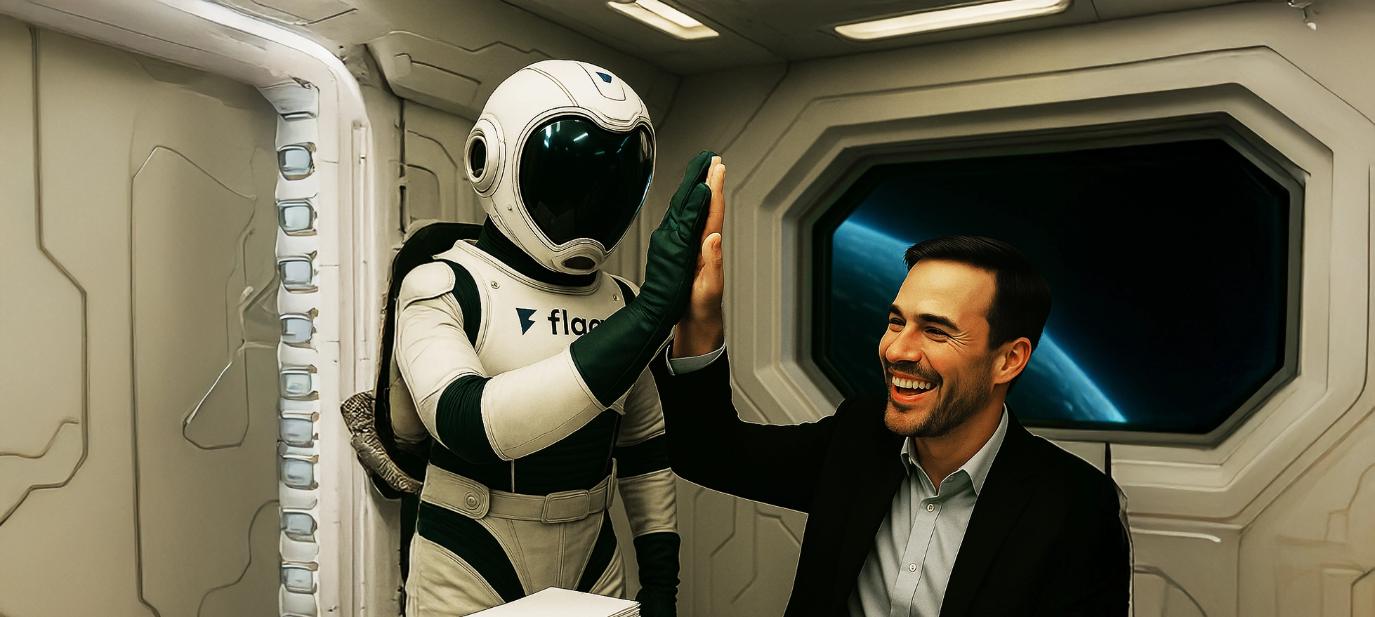 Prêt Innovation R&D