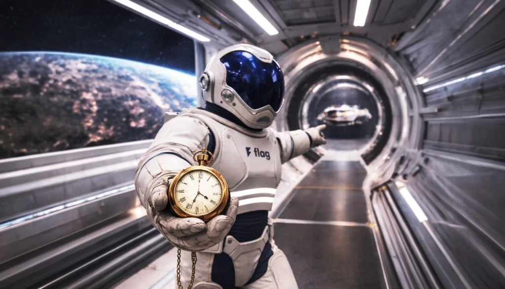 déclaration CIR CII