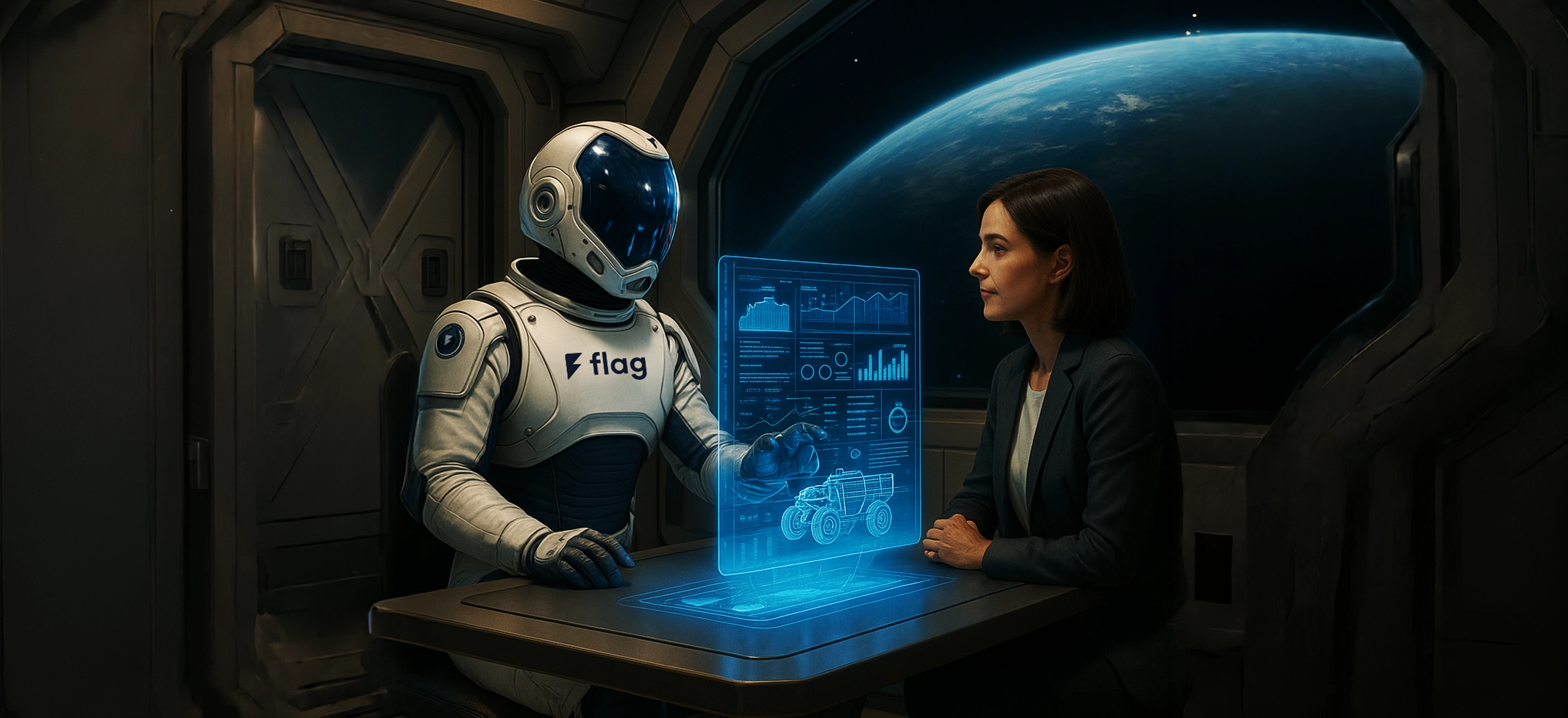 pitch deck investisseur